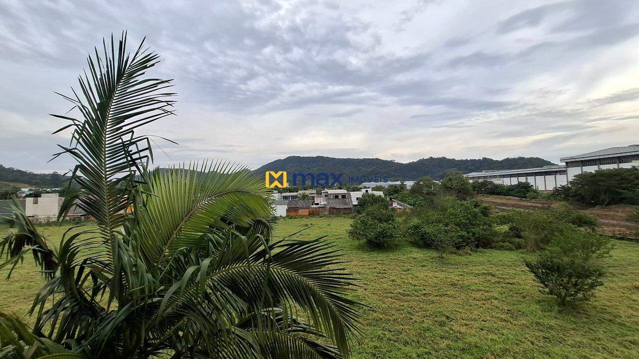 Apartamento à venda no Espinheiros: Vista