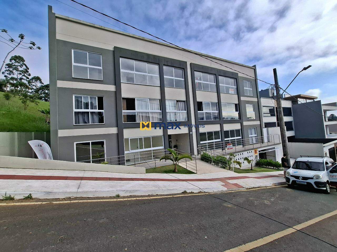 Apartamento à venda no São Judas Tadeu: