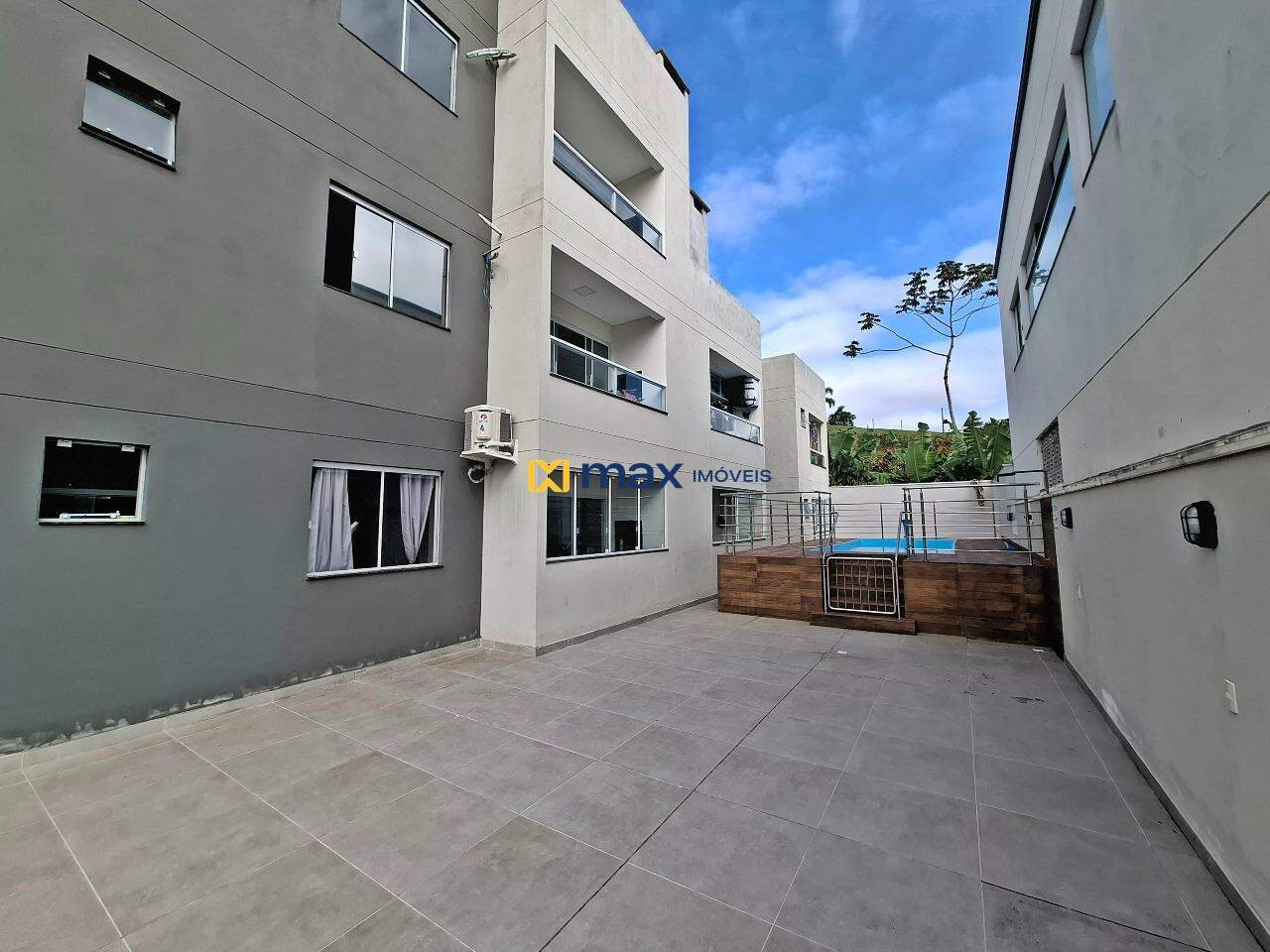 Apartamento à venda no São Judas Tadeu: