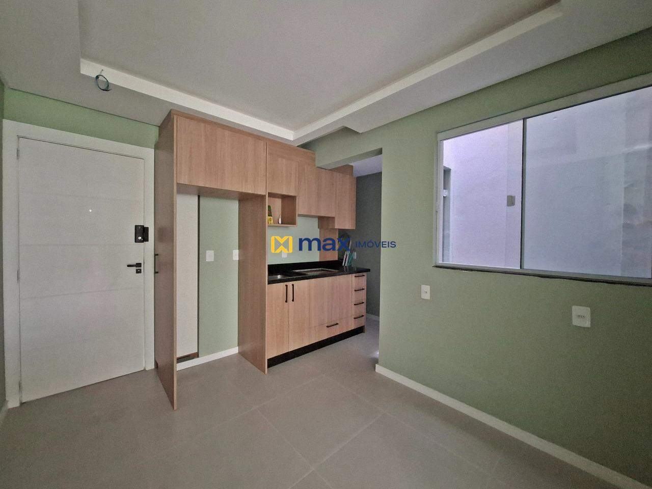 Apartamento à venda no São Judas Tadeu: living