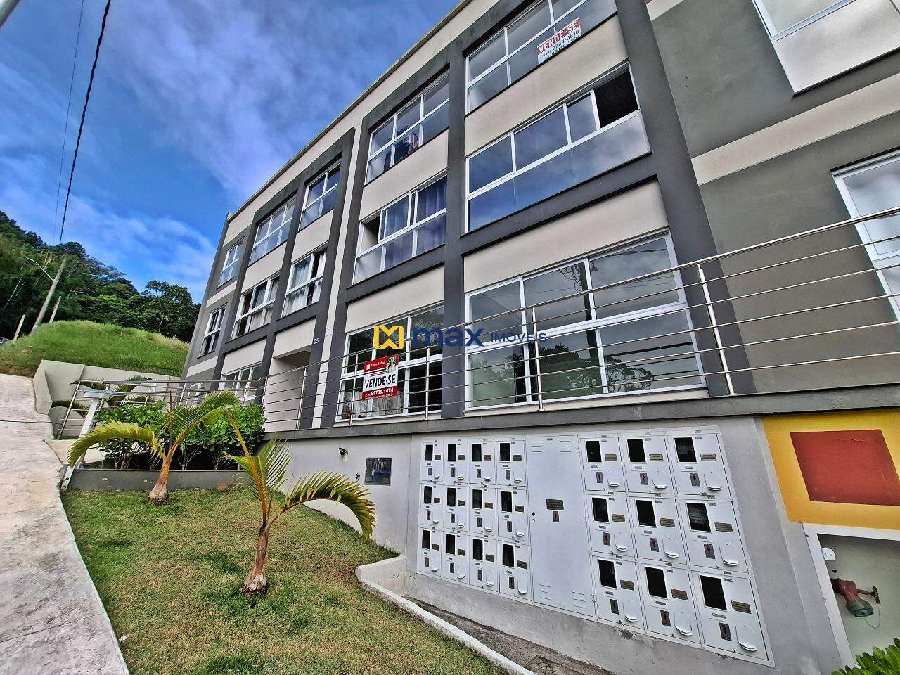 Apartamento à venda no São Judas Tadeu: 