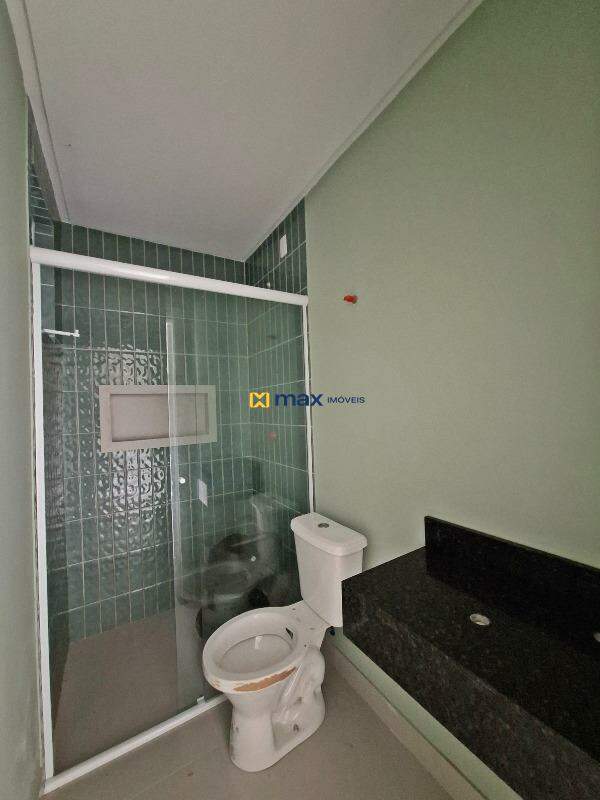 Apartamento à venda no São Judas Tadeu: banheiro social