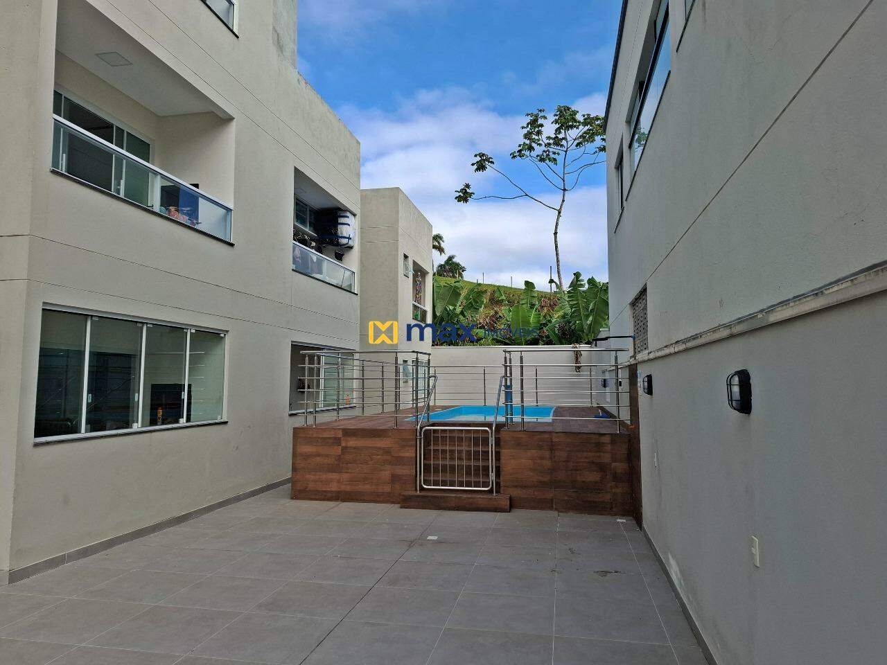 Apartamento à venda no São Judas Tadeu: