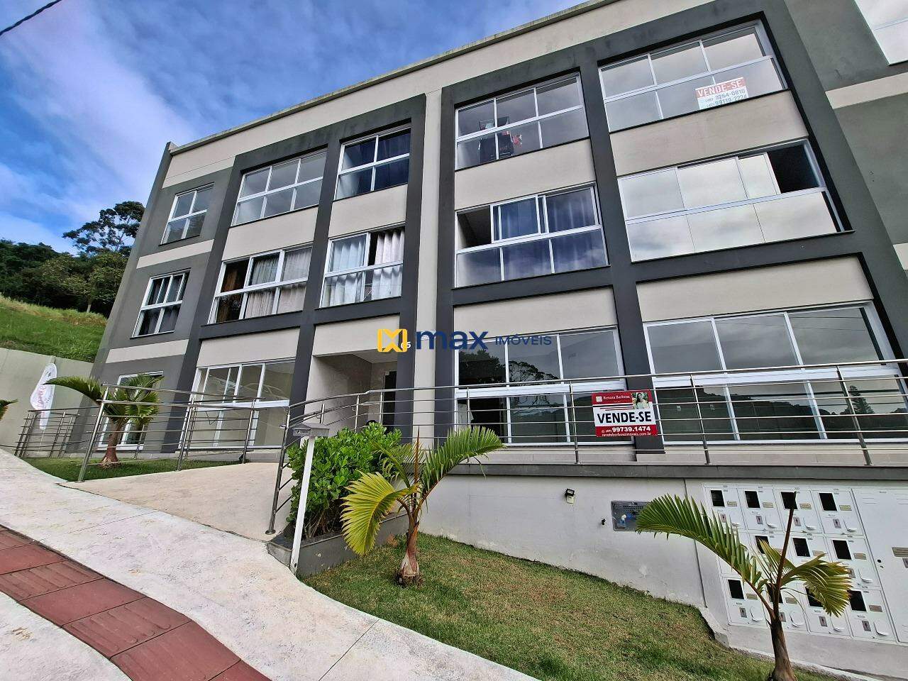 Apartamento à venda no São Judas Tadeu: 
