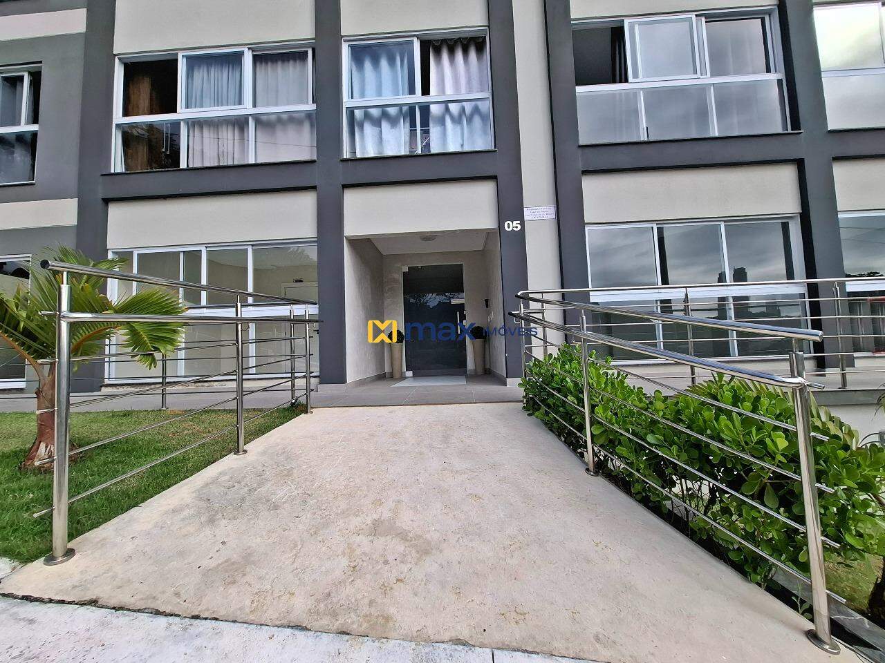 Apartamento à venda no São Judas Tadeu: