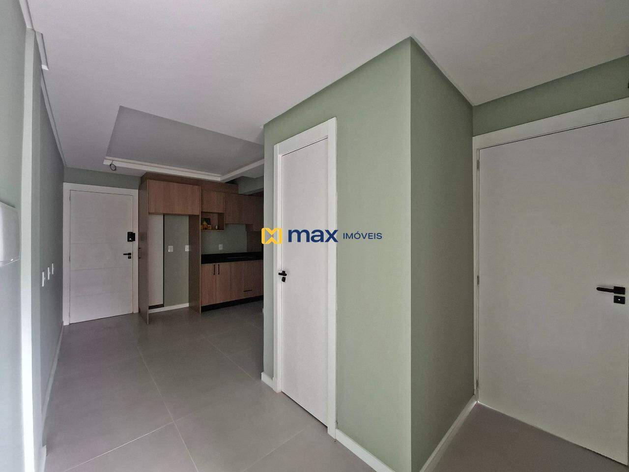 Apartamento à venda no São Judas Tadeu: living