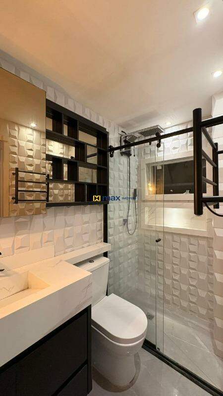 Apartamento à venda no Gravatá: 