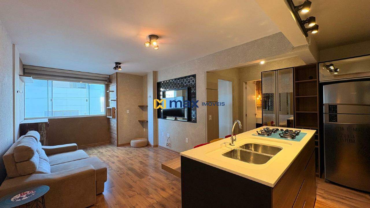 Apartamento à venda no Gravatá: 
