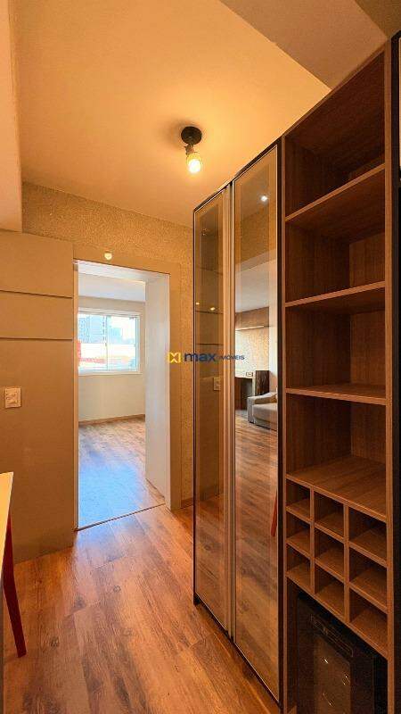 Apartamento à venda no Gravatá: 