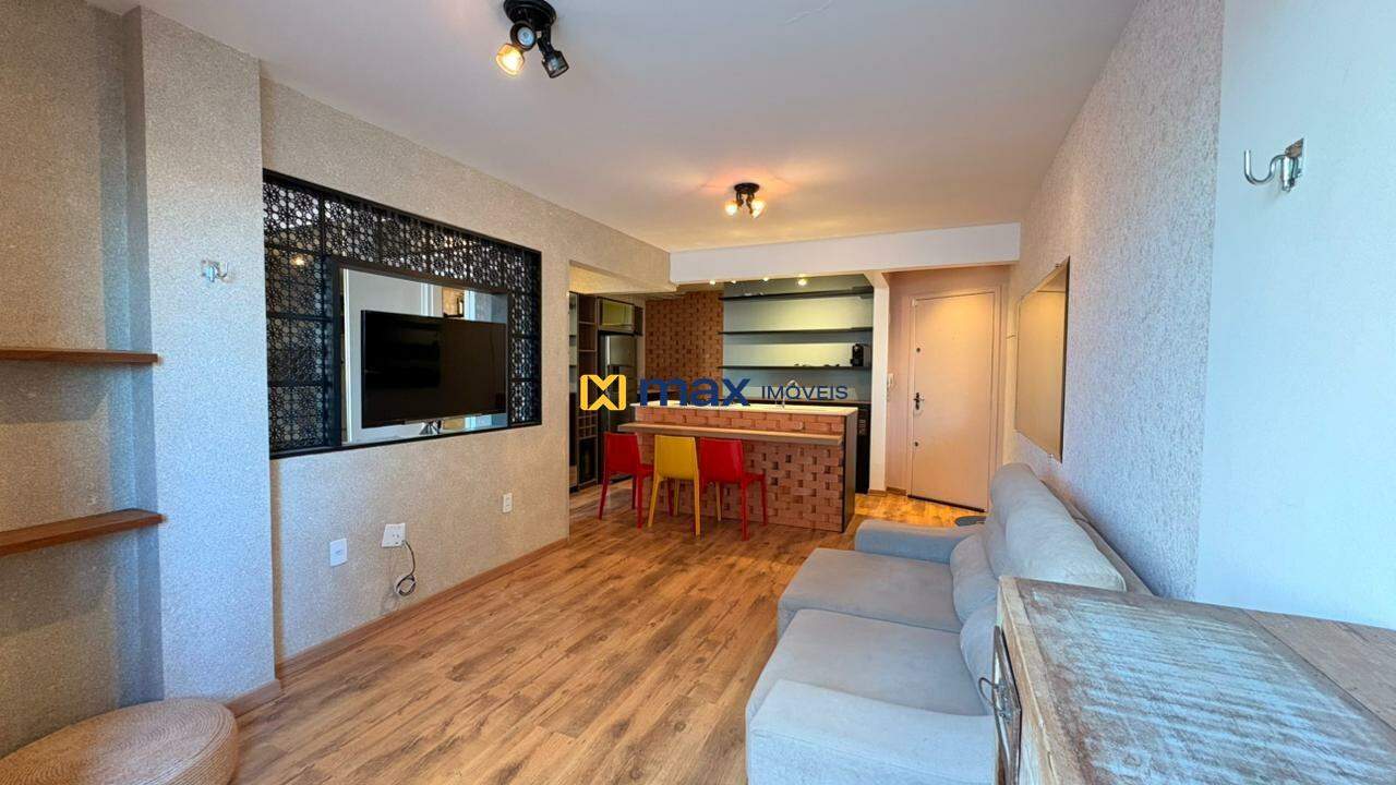 Apartamento à venda no Gravatá: 