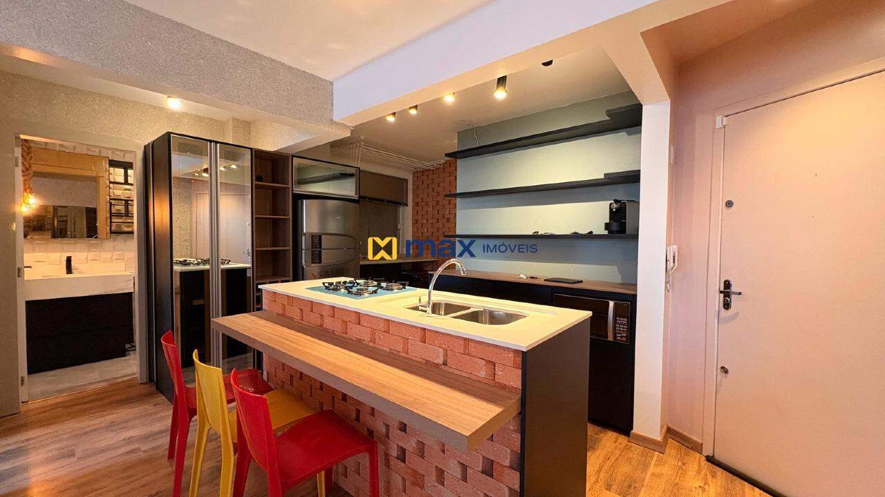 Apartamento à venda no Gravatá: 