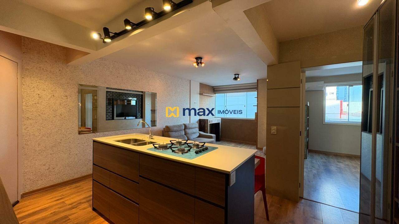 Apartamento à venda no Gravatá: 