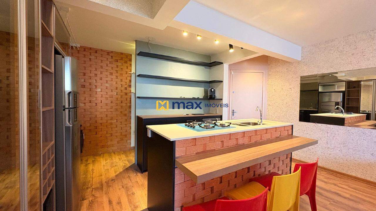 Apartamento à venda no Gravatá: 