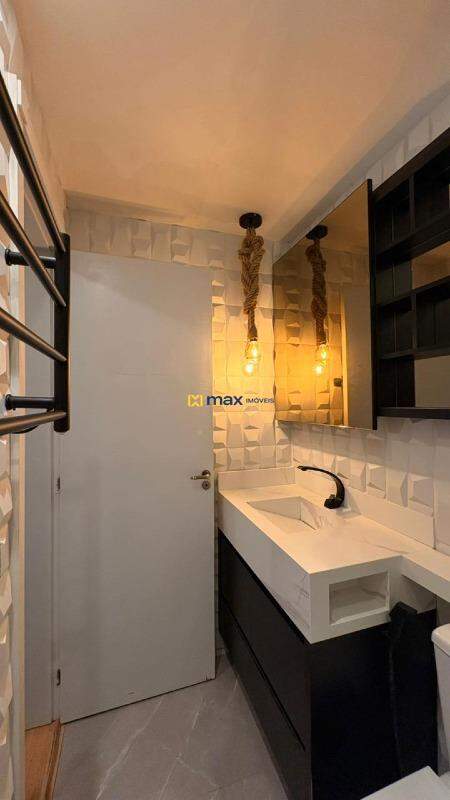 Apartamento à venda no Gravatá: 