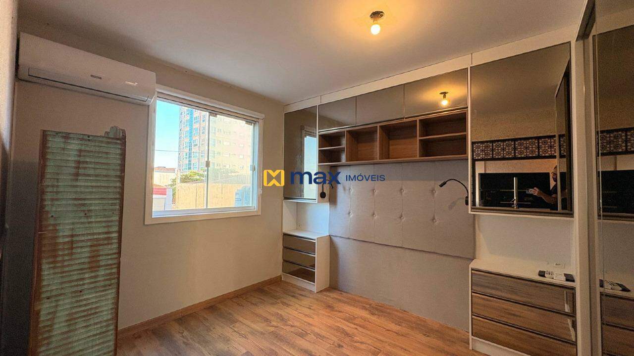 Apartamento à venda no Gravatá: 