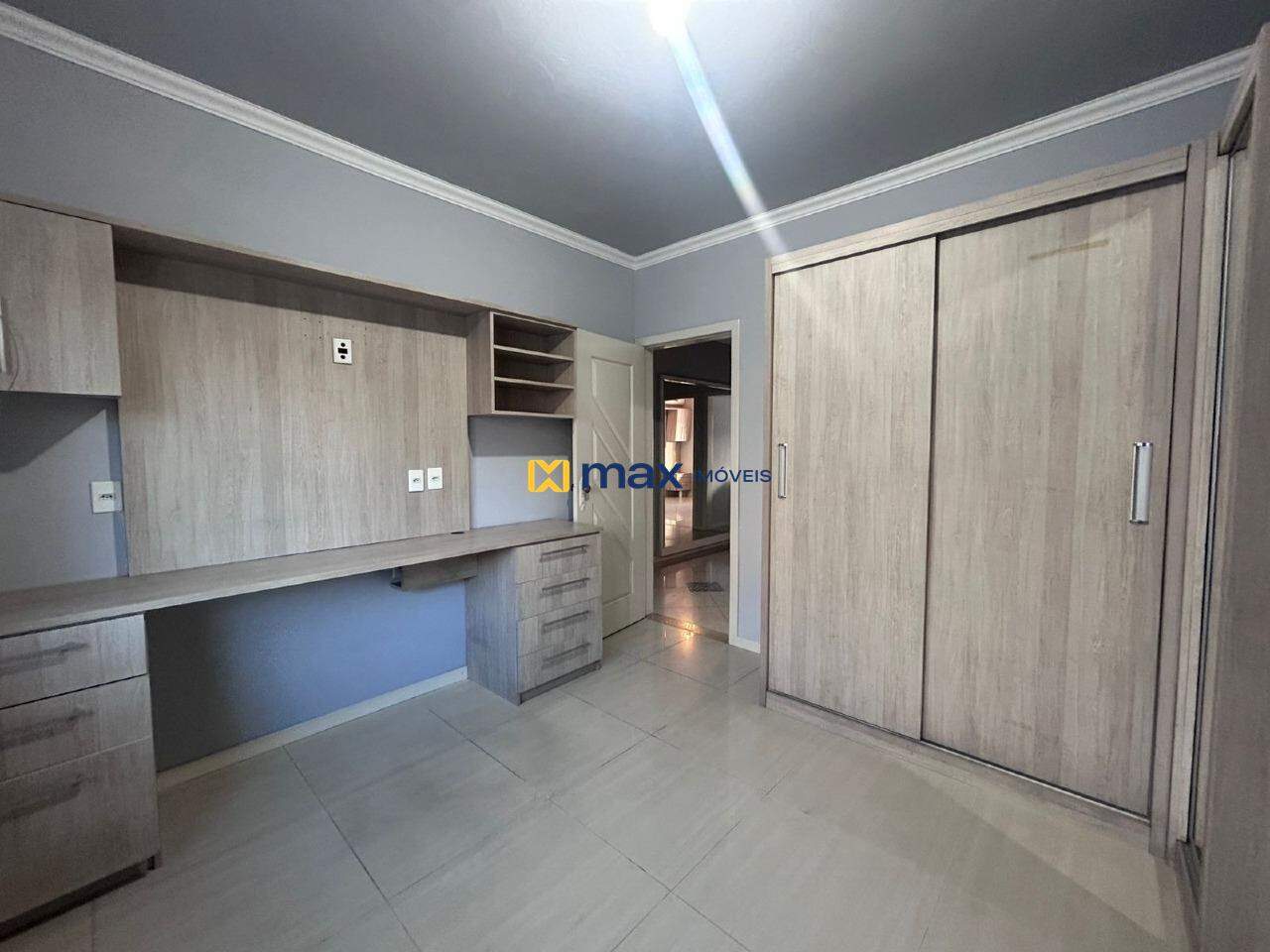 Casa à venda no São Domingos: 