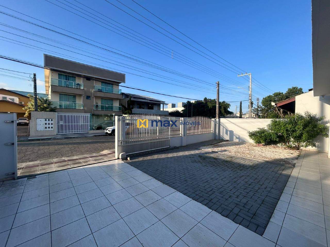 Casa à venda no São Domingos: 