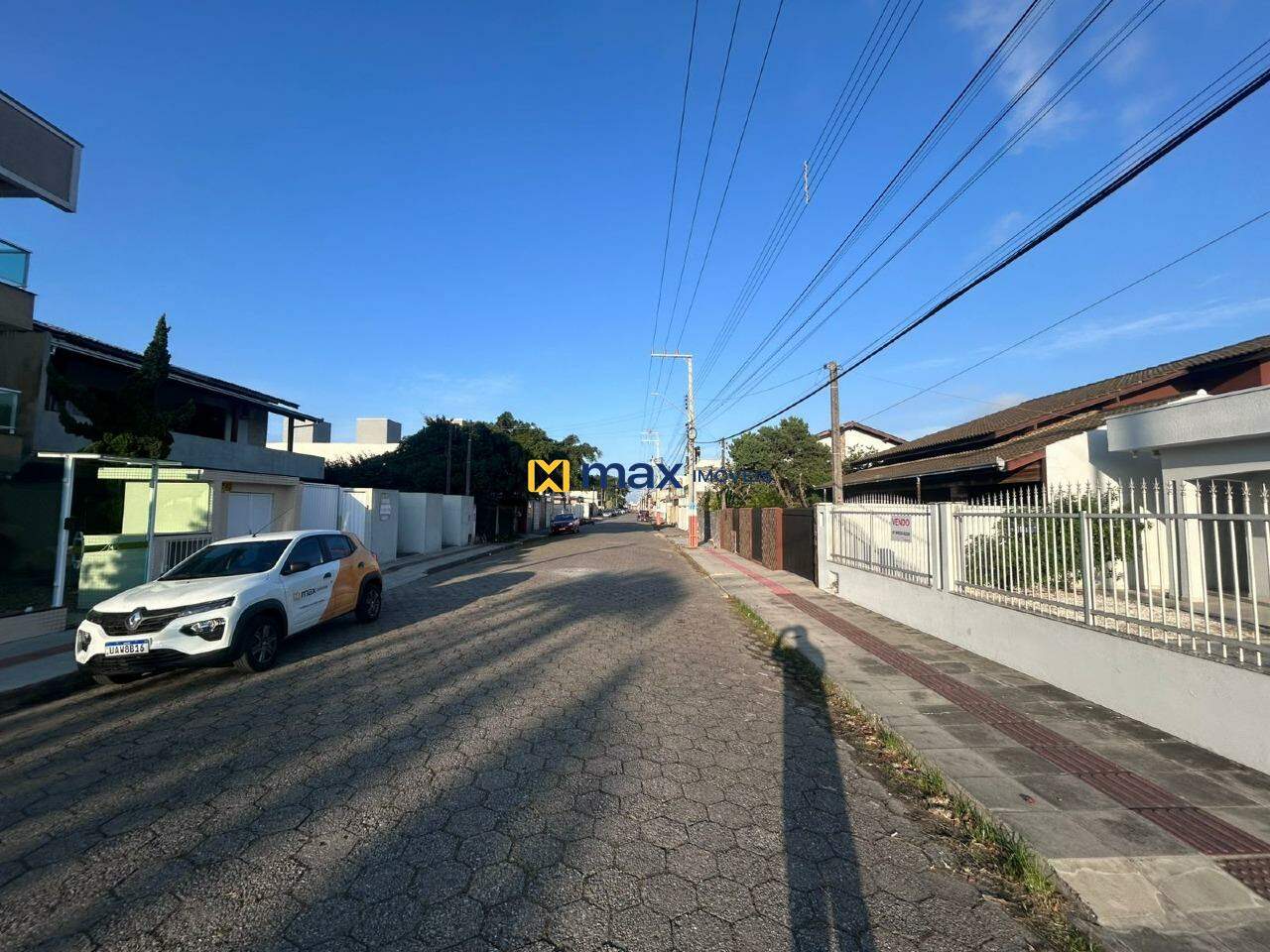 Casa à venda no São Domingos: 