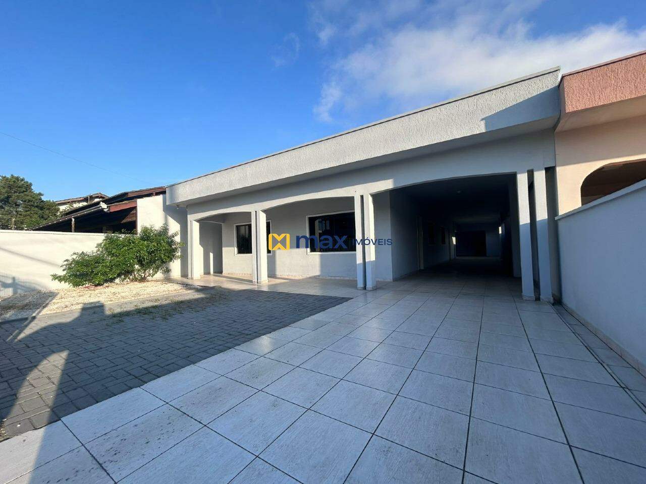 Casa à venda no São Domingos: 