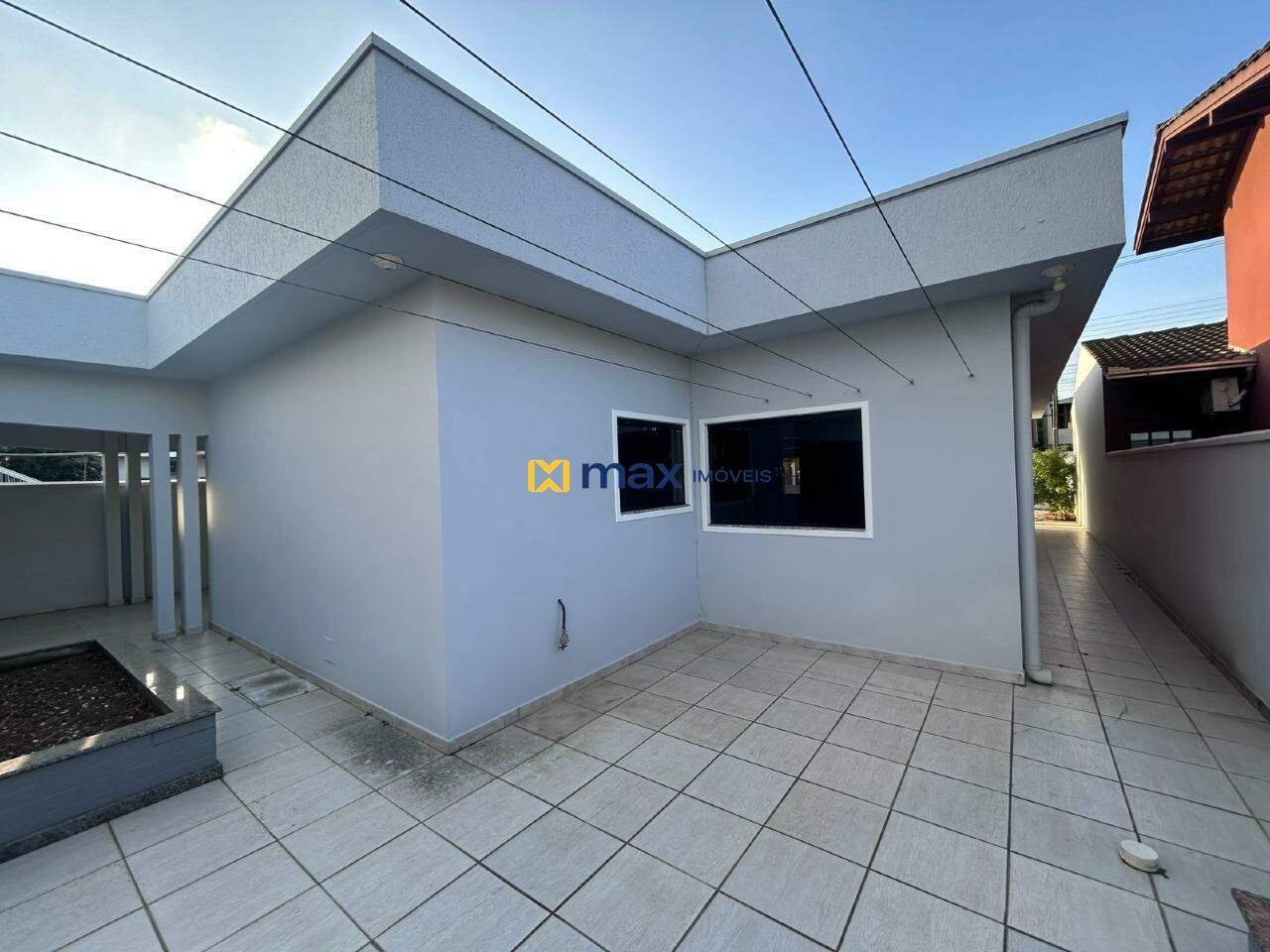 Casa à venda no São Domingos: 