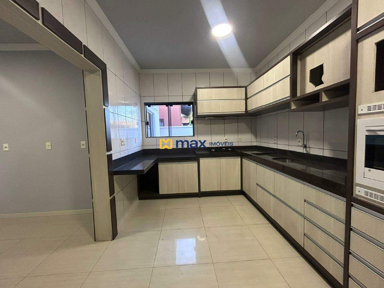 Casa à venda no São Domingos: 