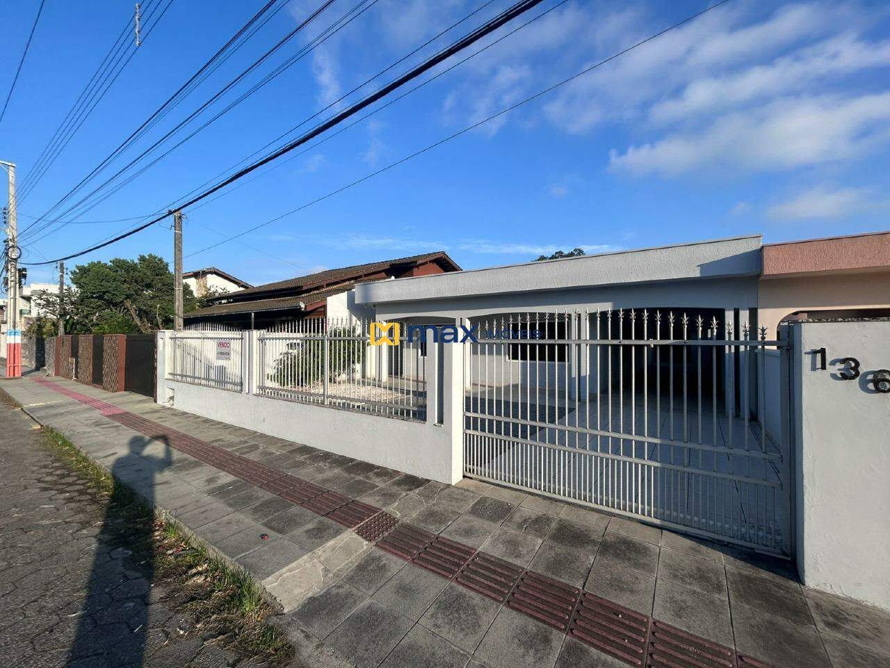 Casa à venda no São Domingos: 
