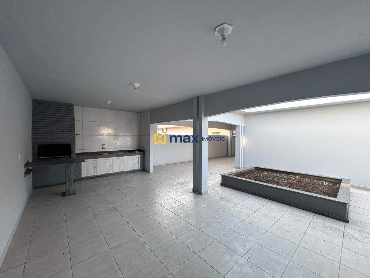Casa à venda no São Domingos: 