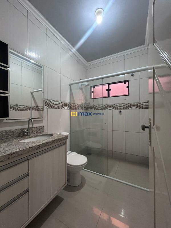 Casa à venda no São Domingos: 