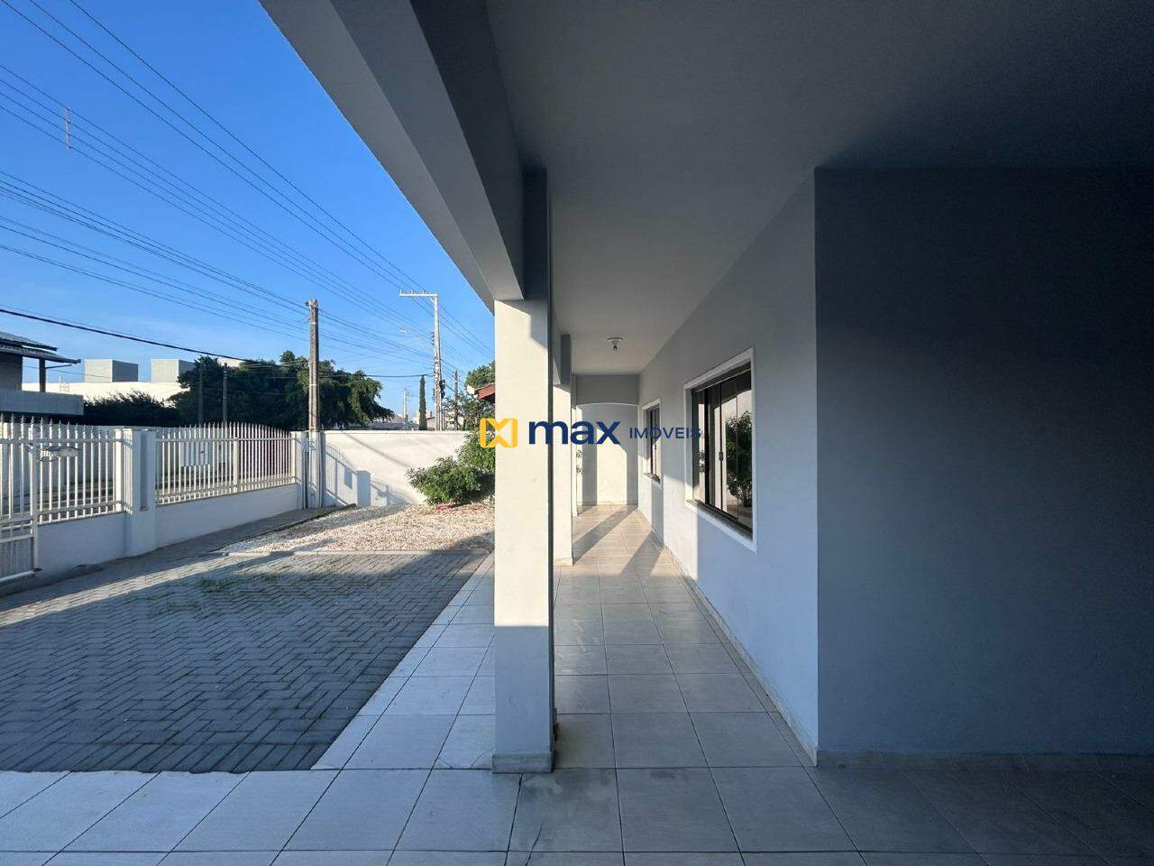 Casa à venda no São Domingos: 