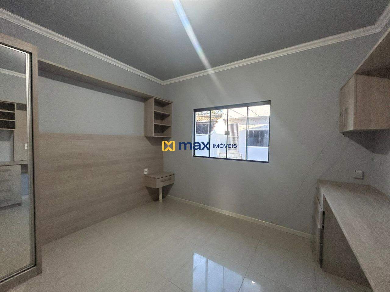 Casa à venda no São Domingos: 