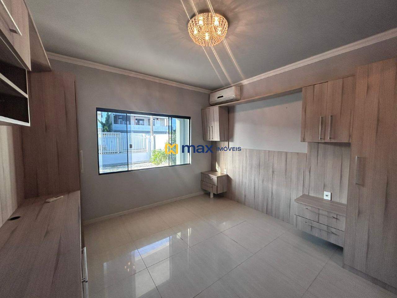 Casa à venda no São Domingos: 