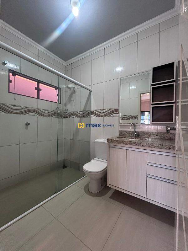 Casa à venda no São Domingos: 