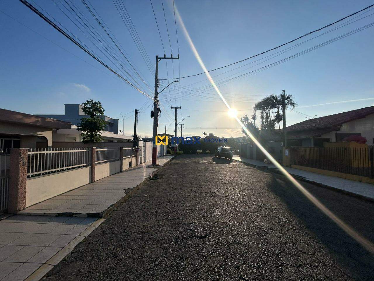 Casa à venda no São Domingos: 