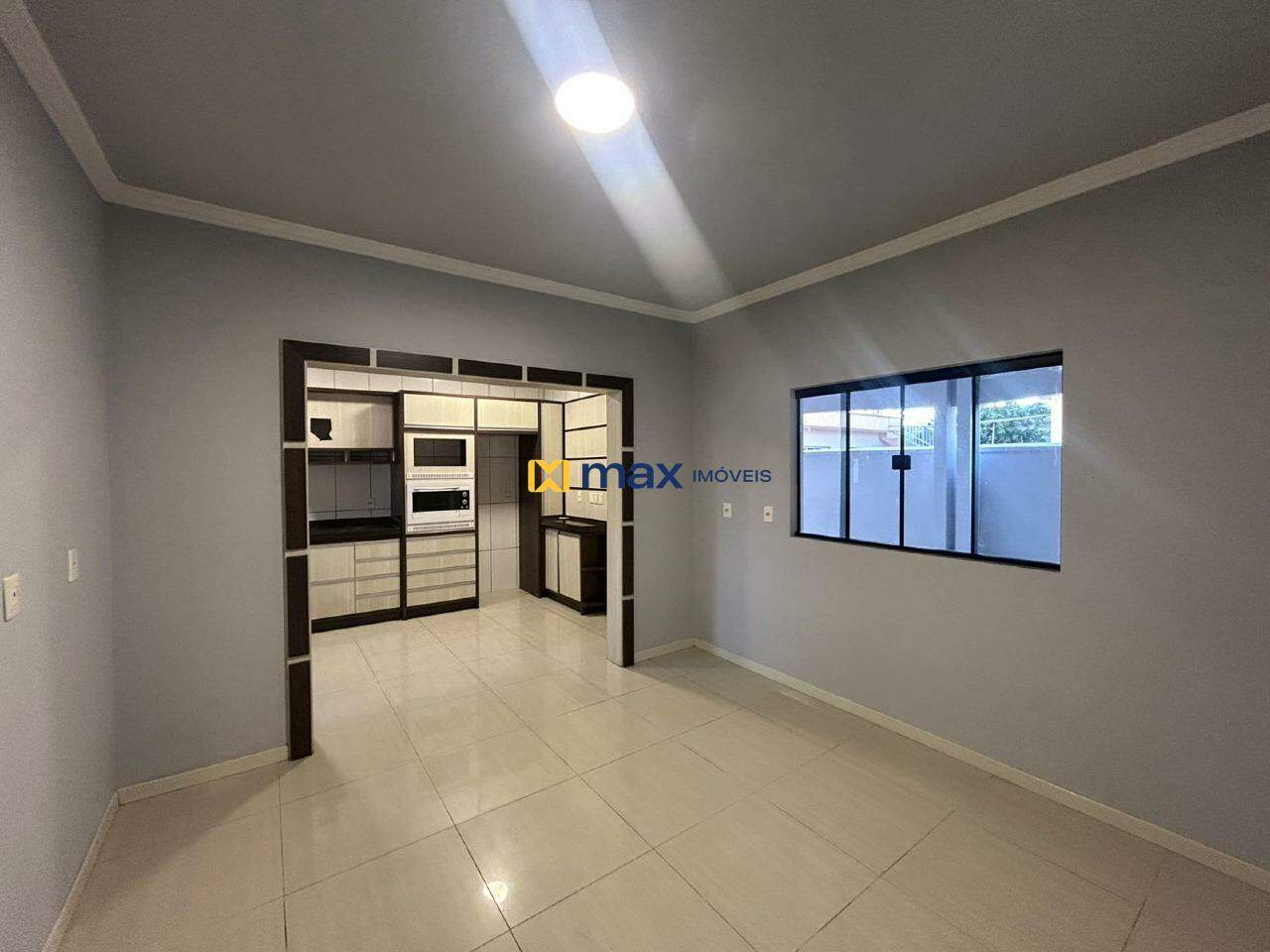 Casa à venda no São Domingos: 