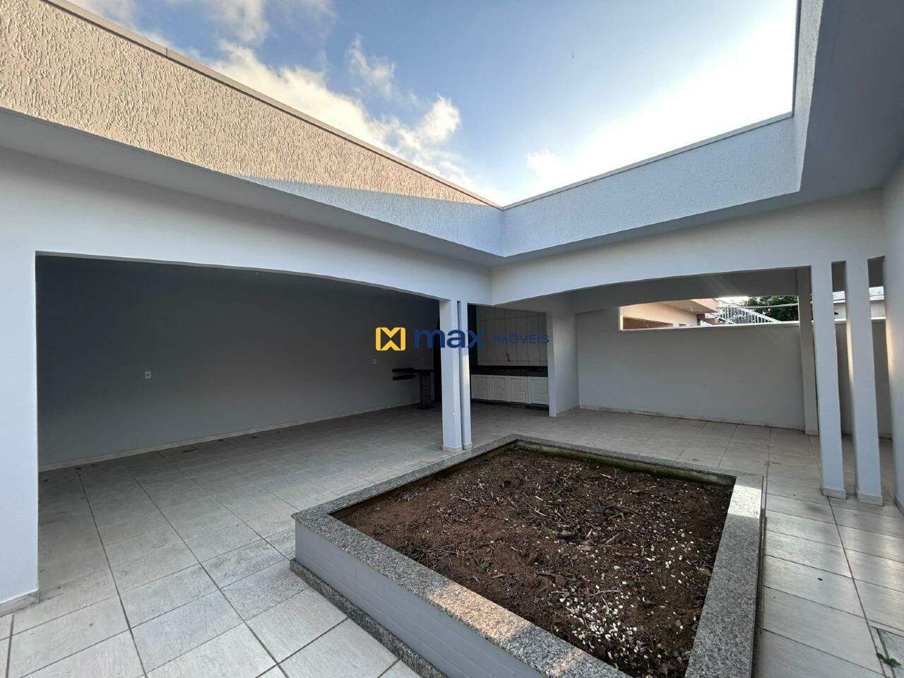 Casa à venda no São Domingos: 