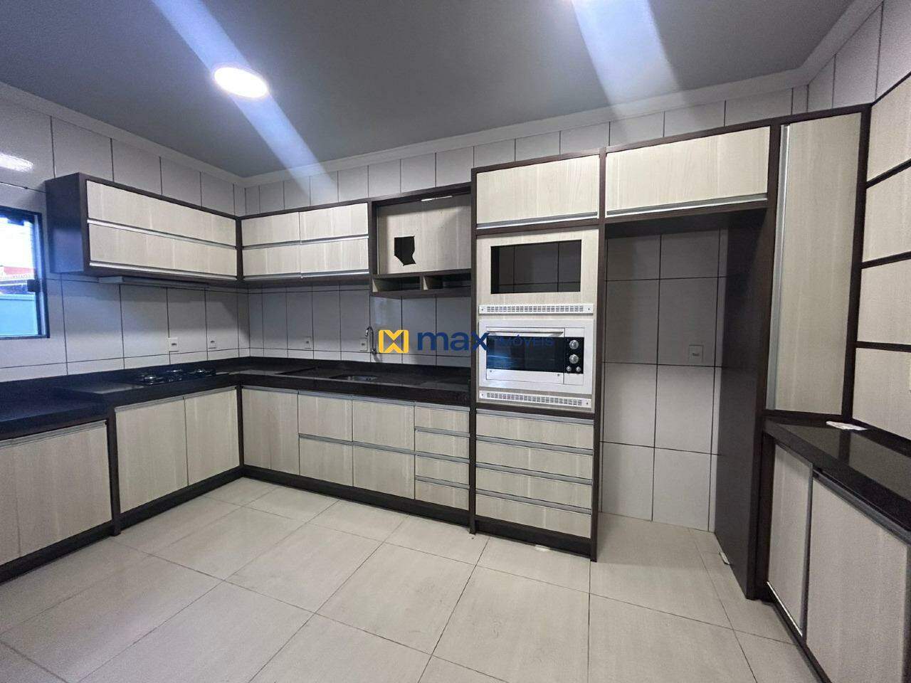 Casa à venda no São Domingos: 