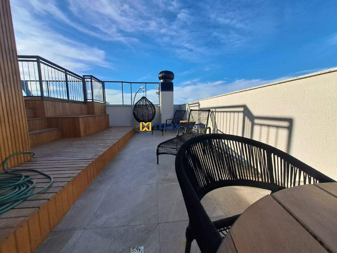 Apartamento para aluguel no Centro: Piscina