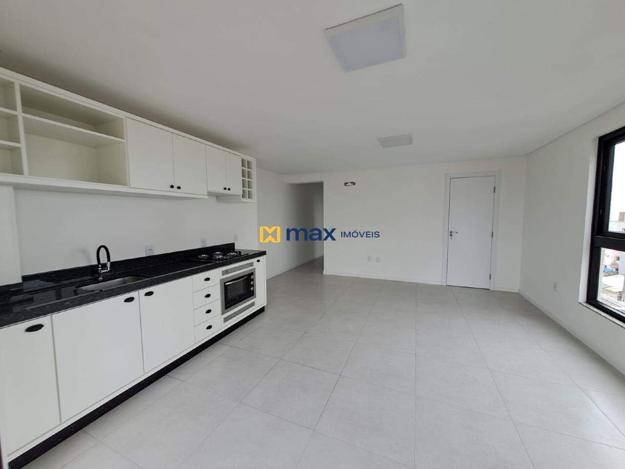 Apartamento para aluguel no Centro: Cozinha
