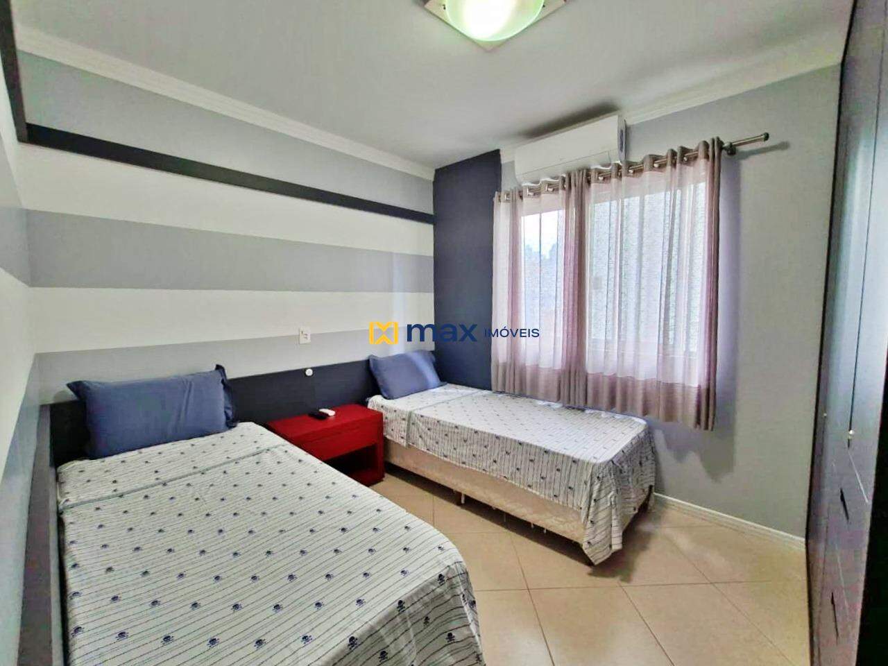 Apartamento para aluguel no Centro: Quarto 3