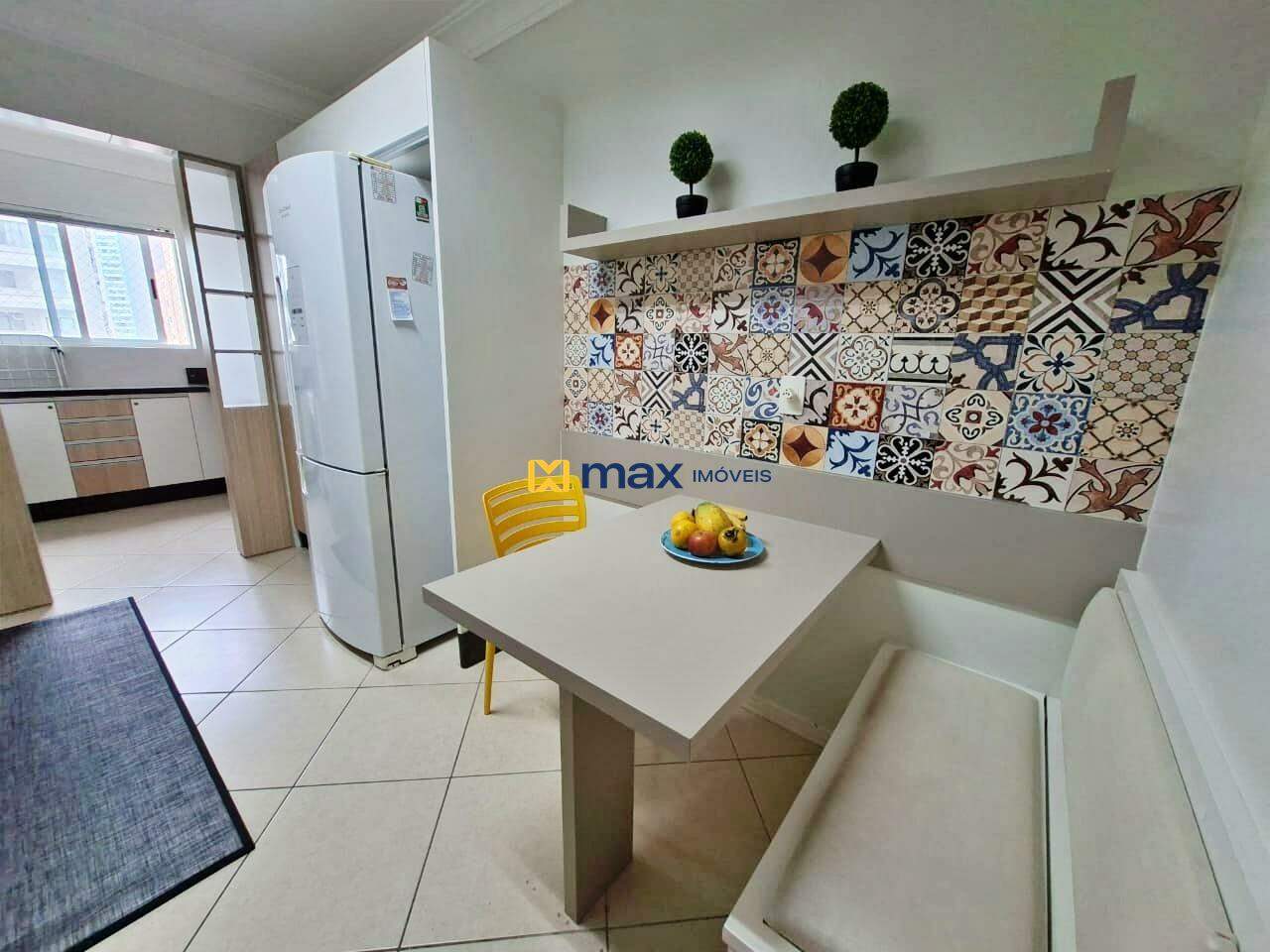 Apartamento para aluguel no Centro: Cozinha