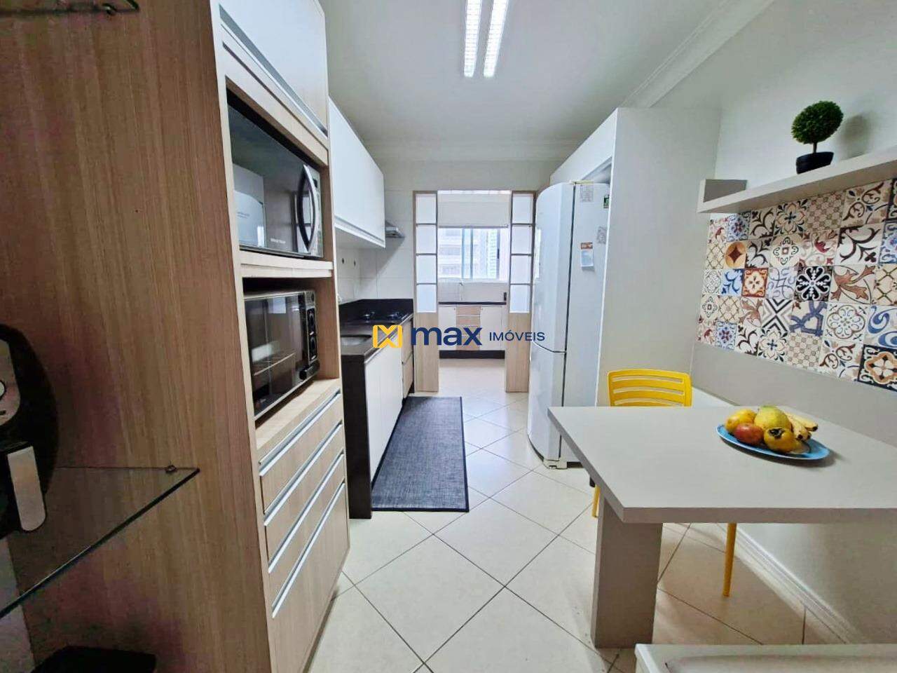 Apartamento para aluguel no Centro: Cozinha