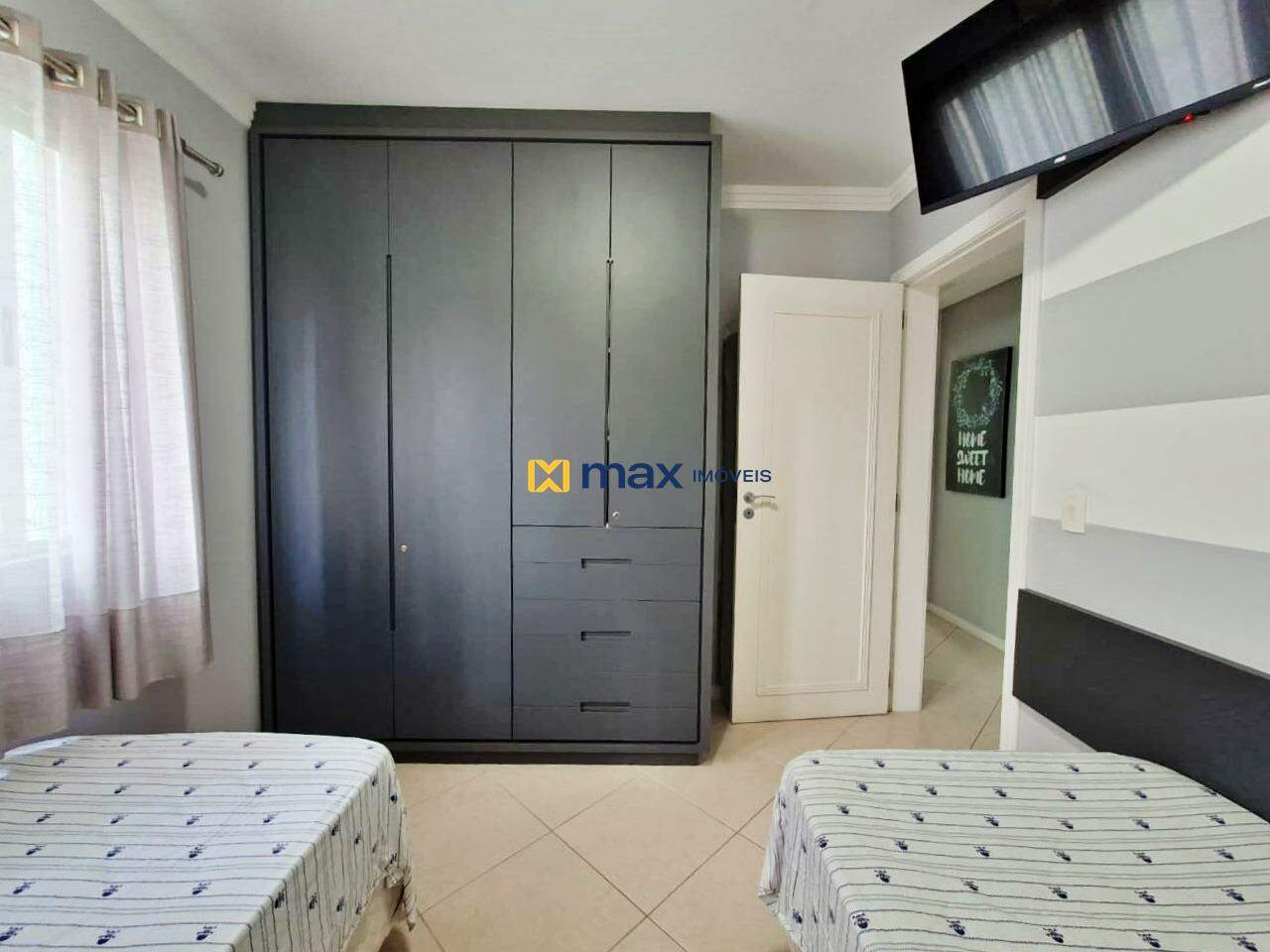 Apartamento para aluguel no Centro: Quarto 3