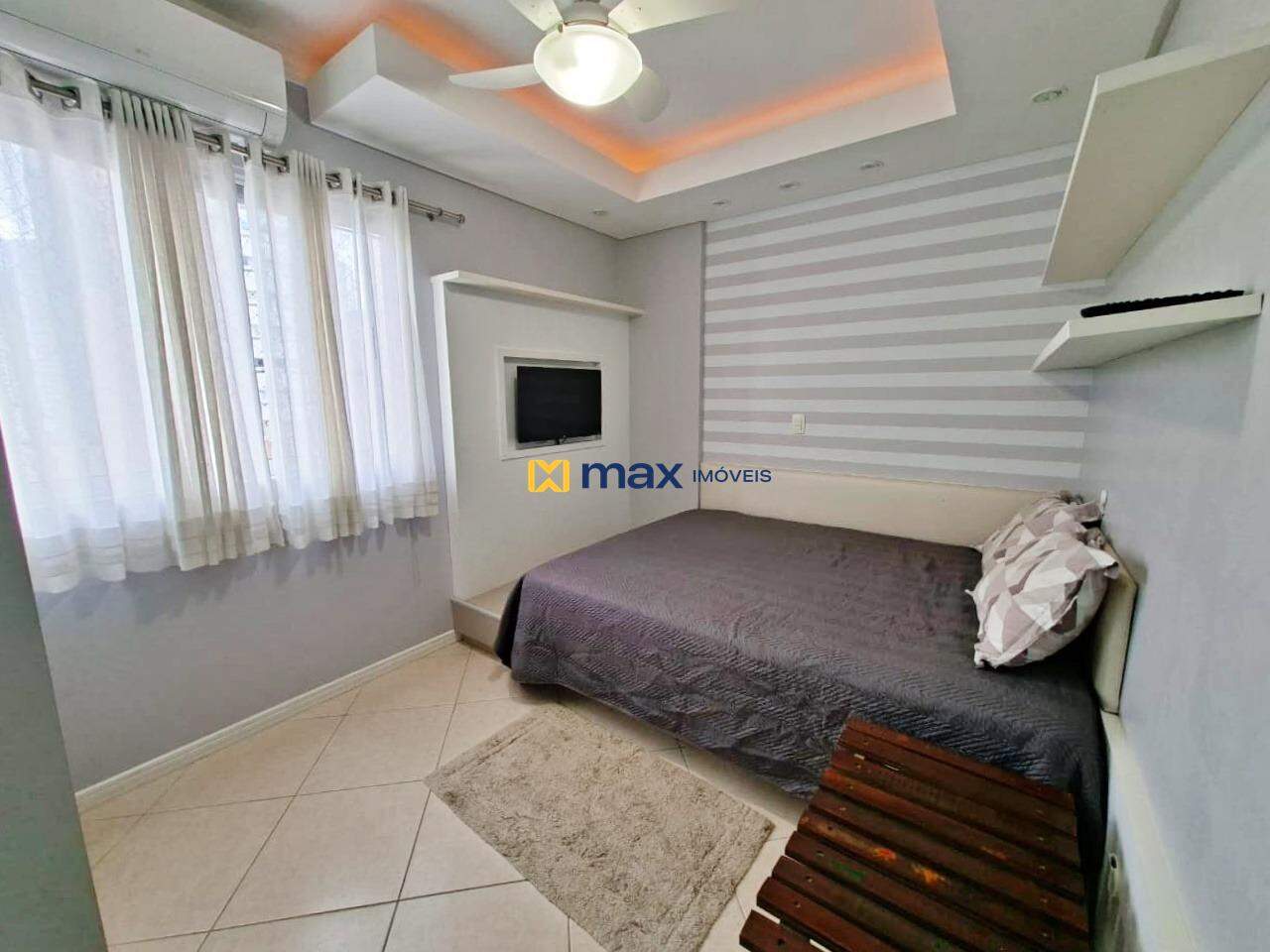 Apartamento para aluguel no Centro: Quarto 2