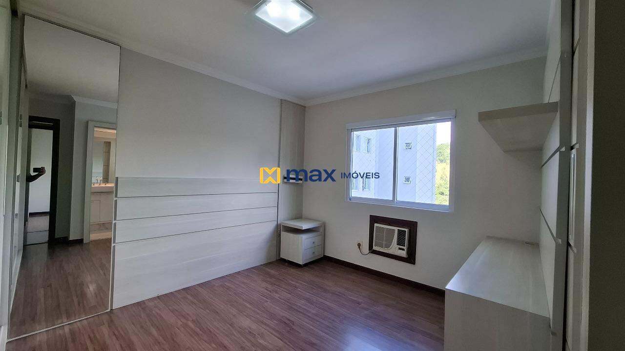 Apartamento para aluguel no Praia Brava de Itajaí: Suíte