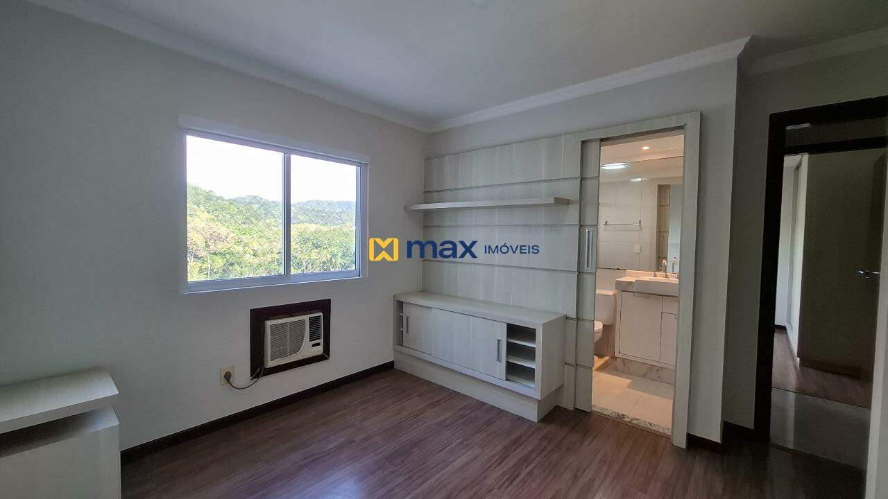 Apartamento para aluguel no Praia Brava de Itajaí: Suíte
