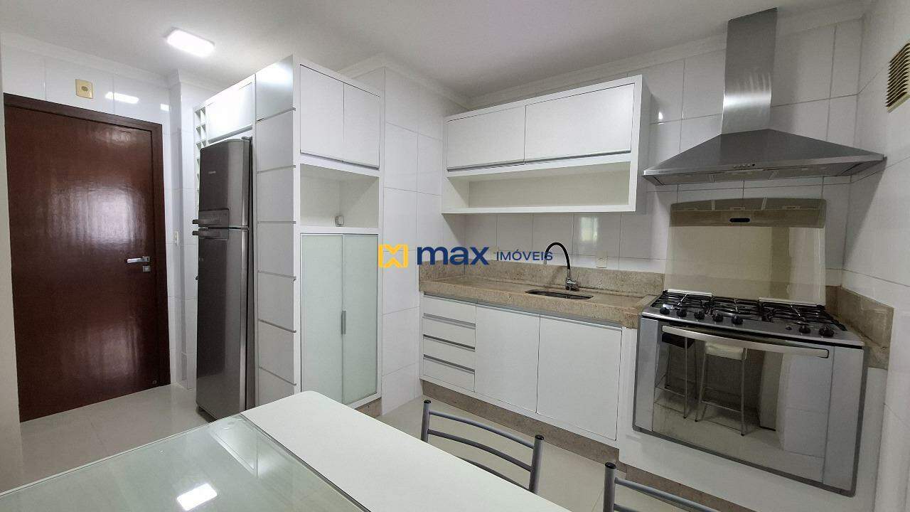 Apartamento para aluguel no Praia Brava de Itajaí: Cozinha