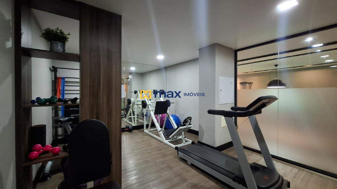 Apartamento para aluguel no São Pedro: 