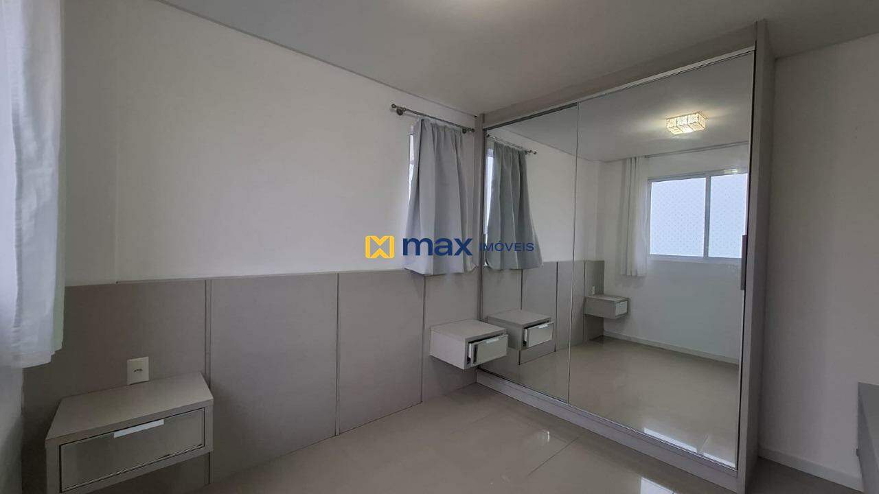 Apartamento para aluguel no São Pedro: 