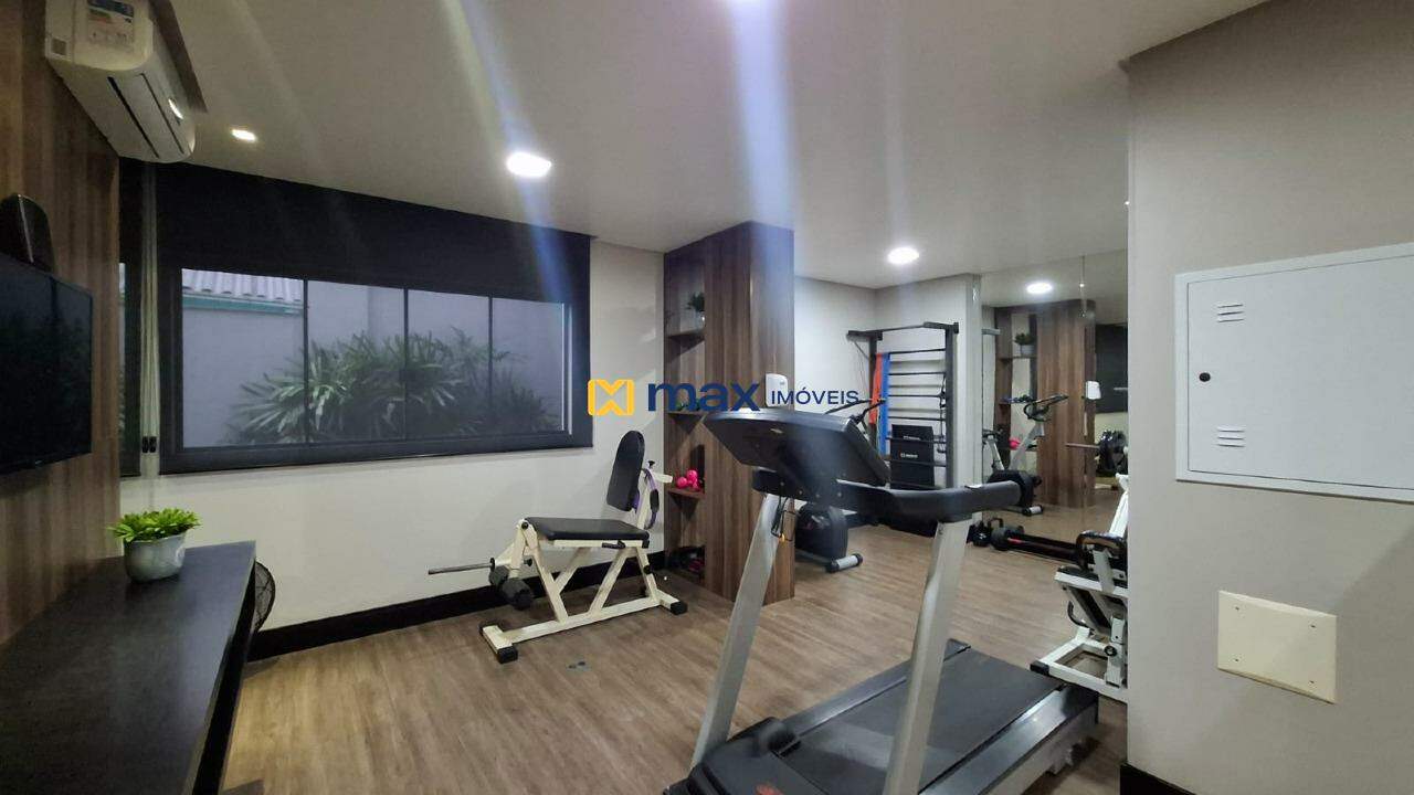 Apartamento para aluguel no São Pedro: 