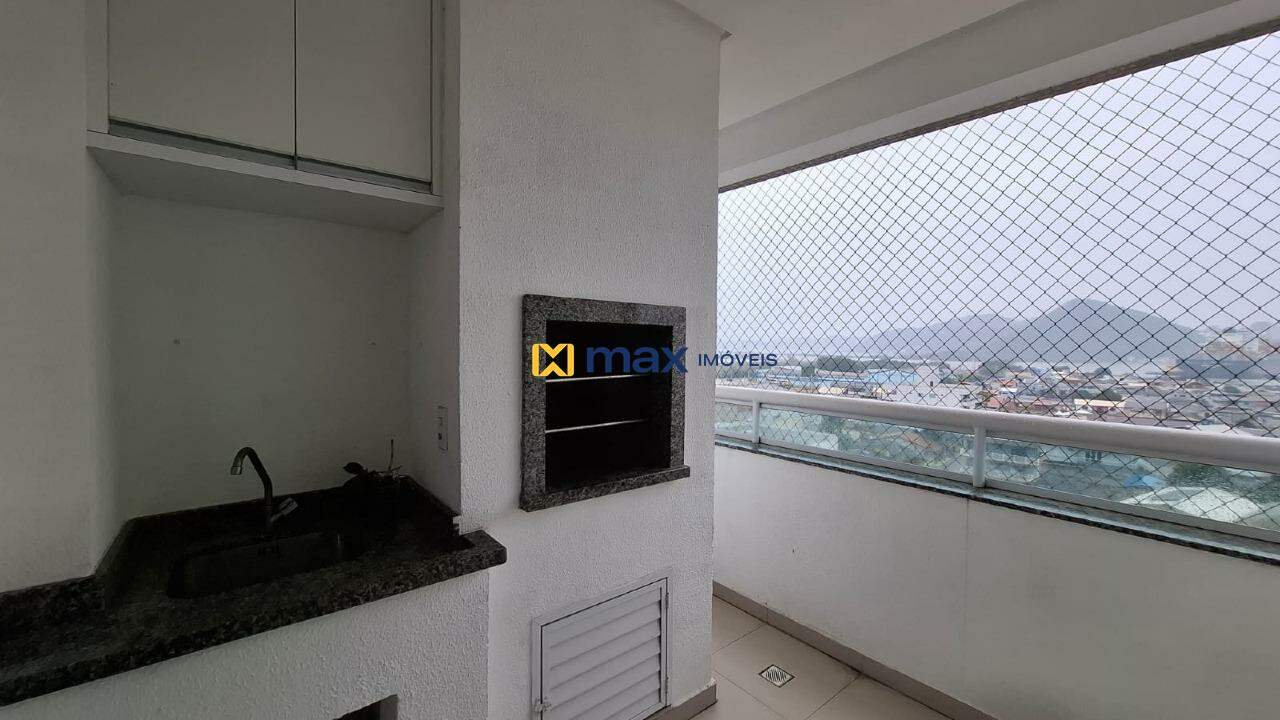 Apartamento para aluguel no São Pedro: 